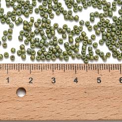 TOHO 11/0 Round Beads&nbsp;SEED-TR11-2632F