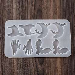 Halloween DIY Candle Making&nbsp;AJEW-U017-04B