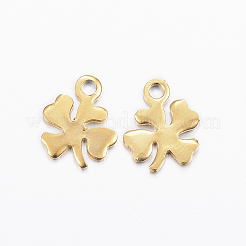 304 Stainless Steel Charms&nbsp;X-STAS-H370-01