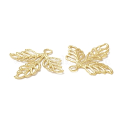 Rack Plating Brass Pendants&nbsp;KK-B053-21G
