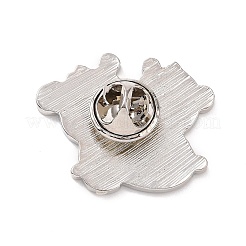 Enamel Pin&nbsp;JEWB-A009-03C