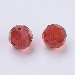 Imitation Austrian Crystal Beads&nbsp;SWAR-F021-10mm-227