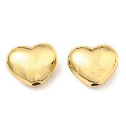 Brass Beads&nbsp;KK-K341-05G
