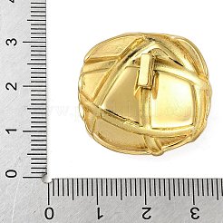 304 Stainless Steel Pendants&nbsp;STAS-D376-24G