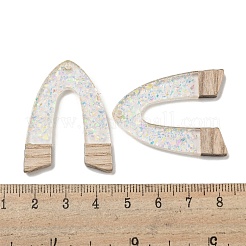 Wooden Pendants&nbsp;FIND-B042-18B