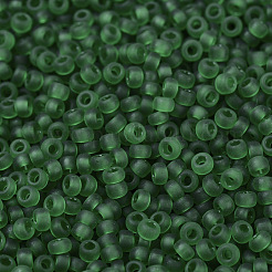 MIYUKI Round Rocailles Beads&nbsp;SEED-X0054-RR0146F