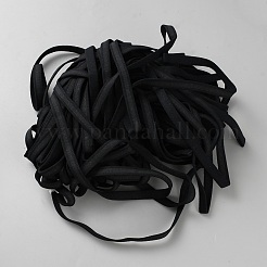 Nylon Bra Underwire Replacement Cover Band Ribbon&nbsp;OCOR-WH0078-296C