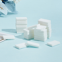 100Pcs Felt Perfume Pads&nbsp;DIY-WR0004-75