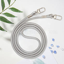 1Pc PU Leather Mobile Straps&nbsp;AJEW-CL0006-10B