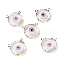 Handmade Lampwork Pendants&nbsp;LAMP-P057-04G-08