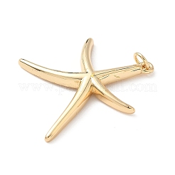Brass Pendants&nbsp;KK-L239-006G