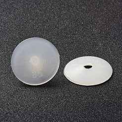 Plastic Doll Eyes&nbsp;DIY-XCP0001-47