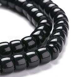 K9 Glass Beads Strands&nbsp;X-GLAA-K039-C09
