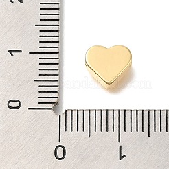Brass Beads&nbsp;KK-K388-73G