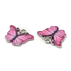 Alloy Enamel Pendants&nbsp;ENAM-K069-28P