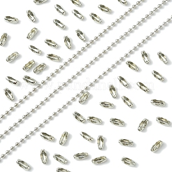 DIY Necklace Jewelry Kits&nbsp;DIY-FS0006-40