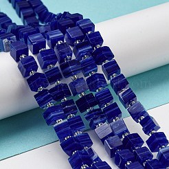 Handwork Lampwork Beads&nbsp;LAMP-B022-01G