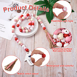 DIY Pendants Making Kits&nbsp;DIY-CW0001-21