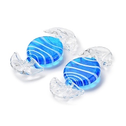 Handmade Lampwork Decoration&nbsp;DP071