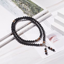 Mala Bead Bracelet&nbsp;BJEW-JB08211