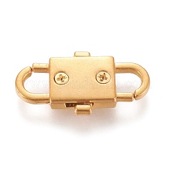 Adjustable Alloy Chain Buckles&nbsp;FIND-I012-01AG