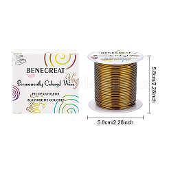 Round Copper Wire&nbsp;CWIR-BC0006-02C-AB