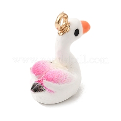 Alloy Enamel Pendants&nbsp;FIND-Z119-09G