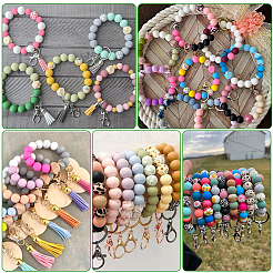 DIY Jewelry Making Findings Kits&nbsp;DIY-SP0006-47