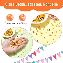 Glass Beads&nbsp;GLAA-CJ0002-51C