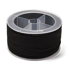 Polyester Braided Cord&nbsp;OCOR-F010-D10-2mm