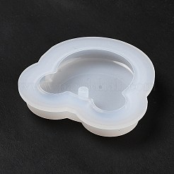 DIY Pendant Silicone Molds&nbsp;SIMO-H009-08H