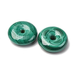Natural Malachite Pendants&nbsp;G-D312-02