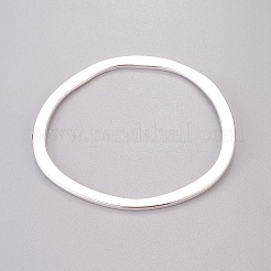 Tibetan Style Alloy Linking Rings&nbsp;LS-EA13479Y-S