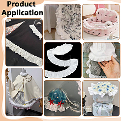 5 Yards Cotton Ribbon&nbsp;OCOR-FG0003-11
