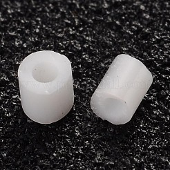 Two Cut Glass Seed Beads&nbsp;CSDB41