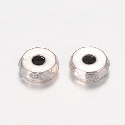 Tibetan Style Spacer Beads&nbsp;K0968041