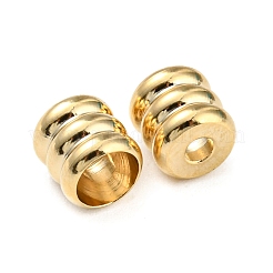 201 Stainless Steel Bead&nbsp;STAS-H180-06G