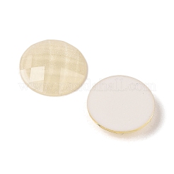 Resin Cabochons&nbsp;CRES-XCP0001-27