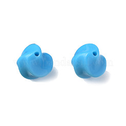 Opaque Acrylic Beads&nbsp;MACR-S373-139-A10