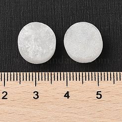 Natural Quartz Crystal Cabochons&nbsp;G-K338-39B-03