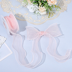 Polyester Ribbons&nbsp;SRIB-WH20020-065C
