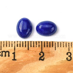 Natural White Jade Cabochons&nbsp;G-A094-01B-23