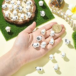 Miniature Ornaments&nbsp;DJEW-CJZ0001-009