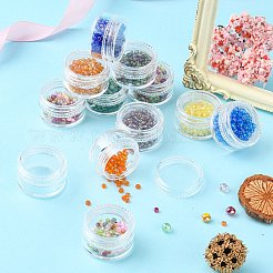 Plastic Bead Storage Containers&nbsp;C089Y