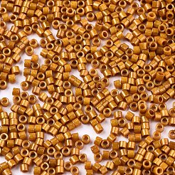 FGB 11/0 Grade A Baking Paint Glass Seed Beads&nbsp;X-SEED-S030-1030