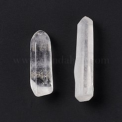 Natural Quartz Crystal Beads&nbsp;G-I325-B03