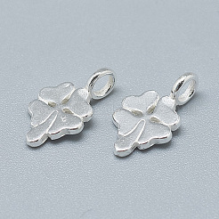 925 Sterling Silver Charms&nbsp;STER-T002-91S