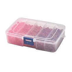 5mm PE DIY Fuse Beads Refills for Kids&nbsp;DIY-X0051-02-B