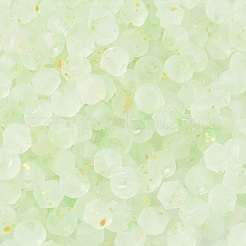 Frosted Glass Beads&nbsp;FGLA-D300-01