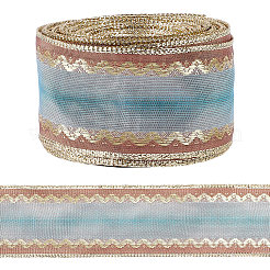 10M Polyester Ribbon&nbsp;OCOR-GF0005-44